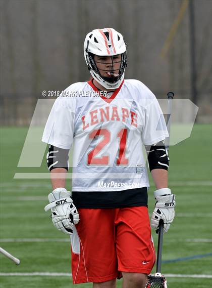 Thumbnail 2 in Cherokee @ Lenape photogallery.