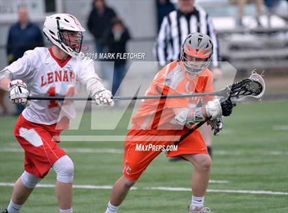 Thumbnail 1 in Cherokee @ Lenape photogallery.