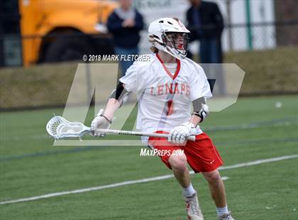 Thumbnail 2 in Cherokee @ Lenape photogallery.