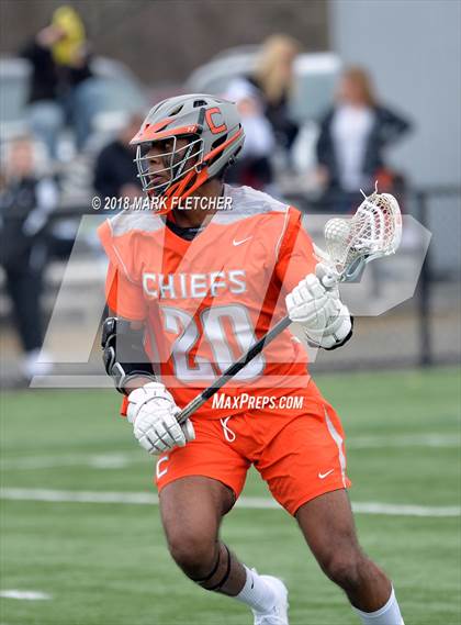 Thumbnail 3 in Cherokee @ Lenape photogallery.