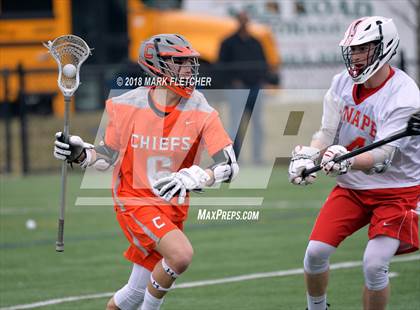 Thumbnail 2 in Cherokee @ Lenape photogallery.