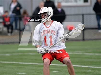 Thumbnail 1 in Cherokee @ Lenape photogallery.