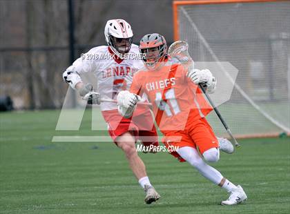Thumbnail 3 in Cherokee @ Lenape photogallery.