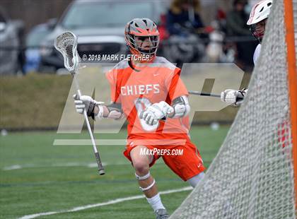 Thumbnail 2 in Cherokee @ Lenape photogallery.