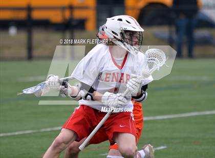 Thumbnail 2 in Cherokee @ Lenape photogallery.