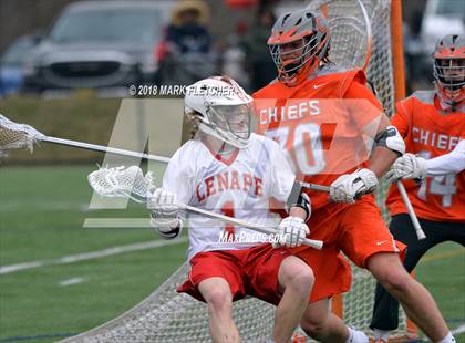 Thumbnail 3 in Cherokee @ Lenape photogallery.