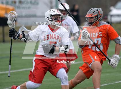 Thumbnail 2 in Cherokee @ Lenape photogallery.