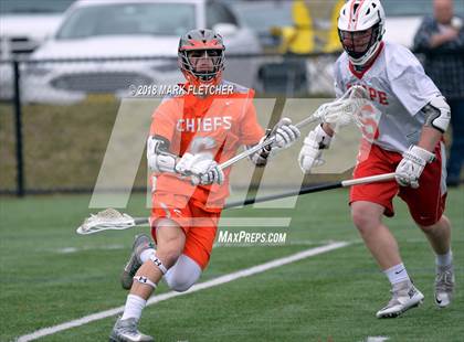 Thumbnail 1 in Cherokee @ Lenape photogallery.