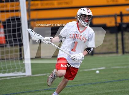 Thumbnail 1 in Cherokee @ Lenape photogallery.