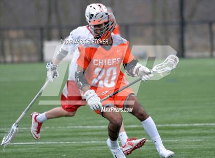 Thumbnail 3 in Cherokee @ Lenape photogallery.