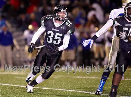 Thumbnail 2 in McEachern @ Kennesaw Mountain photogallery.