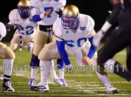 Thumbnail 3 in McEachern @ Kennesaw Mountain photogallery.