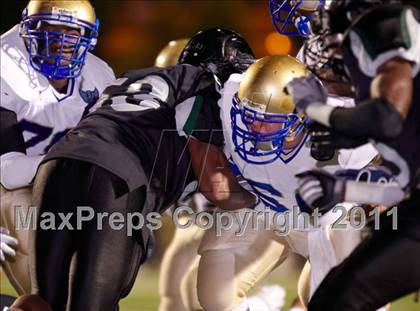 Thumbnail 3 in McEachern @ Kennesaw Mountain photogallery.