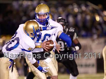 Thumbnail 1 in McEachern @ Kennesaw Mountain photogallery.