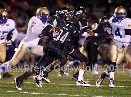 Thumbnail 1 in McEachern @ Kennesaw Mountain photogallery.