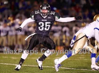 Thumbnail 3 in McEachern @ Kennesaw Mountain photogallery.