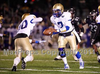 Thumbnail 3 in McEachern @ Kennesaw Mountain photogallery.
