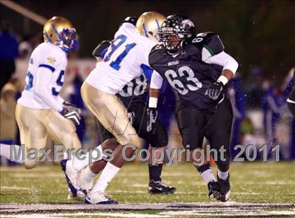 Thumbnail 2 in McEachern @ Kennesaw Mountain photogallery.