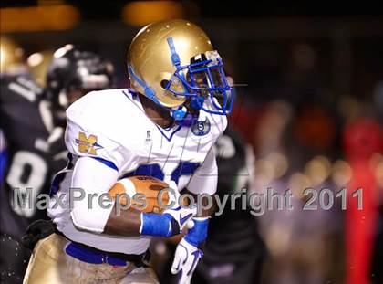 Thumbnail 1 in McEachern @ Kennesaw Mountain photogallery.
