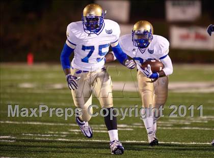 Thumbnail 2 in McEachern @ Kennesaw Mountain photogallery.