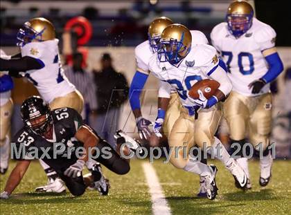Thumbnail 2 in McEachern @ Kennesaw Mountain photogallery.