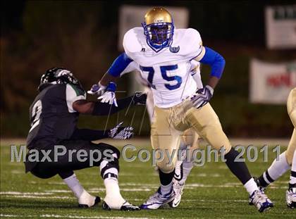 Thumbnail 1 in McEachern @ Kennesaw Mountain photogallery.
