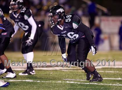 Thumbnail 2 in McEachern @ Kennesaw Mountain photogallery.