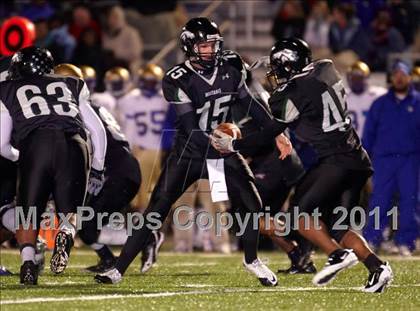Thumbnail 1 in McEachern @ Kennesaw Mountain photogallery.