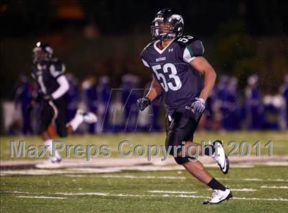 Thumbnail 3 in McEachern @ Kennesaw Mountain photogallery.
