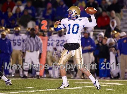 Thumbnail 3 in McEachern @ Kennesaw Mountain photogallery.