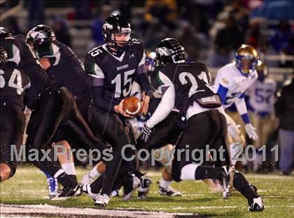 Thumbnail 1 in McEachern @ Kennesaw Mountain photogallery.