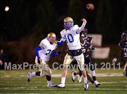 Thumbnail 2 in McEachern @ Kennesaw Mountain photogallery.