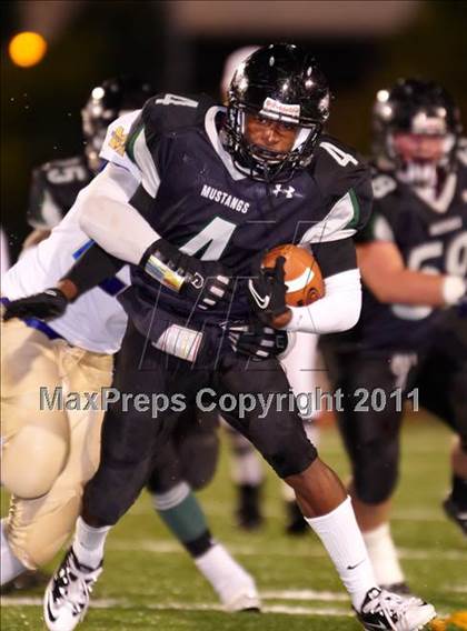Thumbnail 3 in McEachern @ Kennesaw Mountain photogallery.