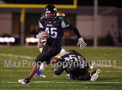 Thumbnail 2 in McEachern @ Kennesaw Mountain photogallery.