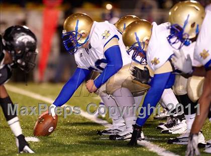 Thumbnail 2 in McEachern @ Kennesaw Mountain photogallery.