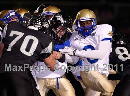 Thumbnail 2 in McEachern @ Kennesaw Mountain photogallery.