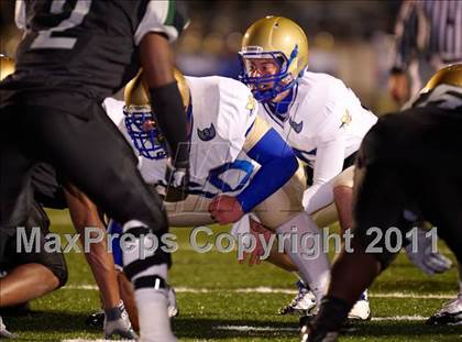 Thumbnail 1 in McEachern @ Kennesaw Mountain photogallery.