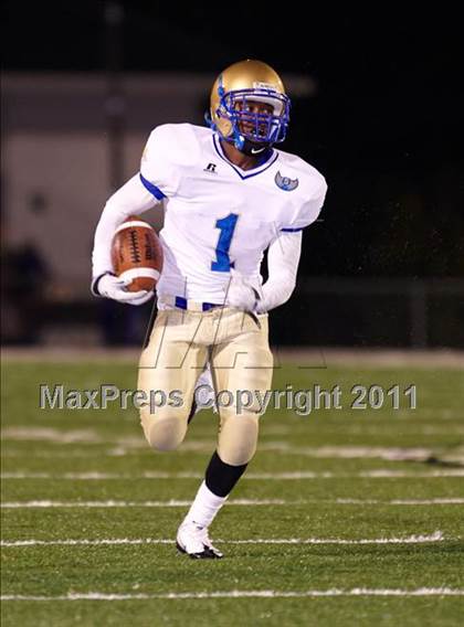 Thumbnail 3 in McEachern @ Kennesaw Mountain photogallery.