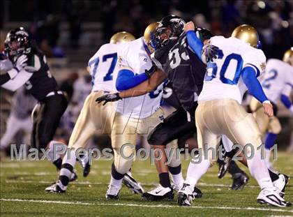 Thumbnail 1 in McEachern @ Kennesaw Mountain photogallery.