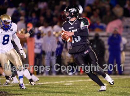 Thumbnail 2 in McEachern @ Kennesaw Mountain photogallery.