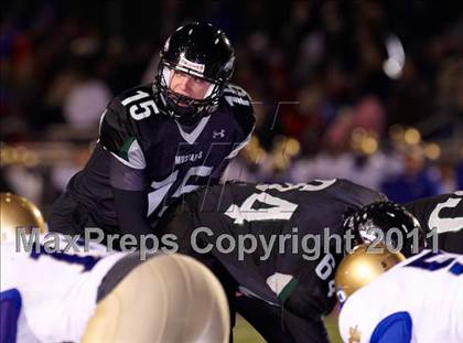 Thumbnail 3 in McEachern @ Kennesaw Mountain photogallery.