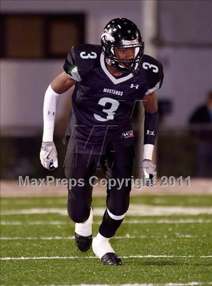Thumbnail 3 in McEachern @ Kennesaw Mountain photogallery.