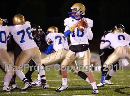 Thumbnail 1 in McEachern @ Kennesaw Mountain photogallery.
