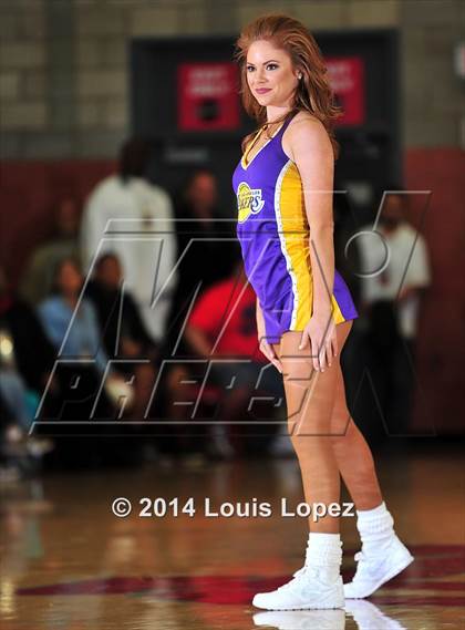 Thumbnail 3 in Westchester vs. DeMatha (Nike Extravaganza) photogallery.