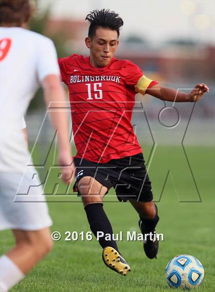 Thumbnail 2 in Oswego @ Bolingbrook photogallery.