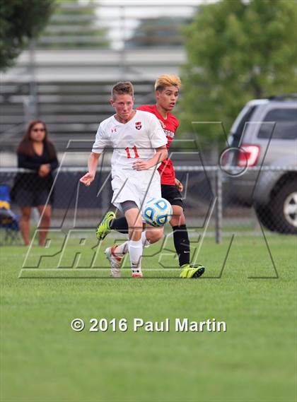Thumbnail 1 in Oswego @ Bolingbrook photogallery.