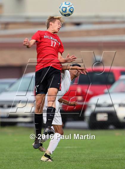 Thumbnail 1 in Oswego @ Bolingbrook photogallery.