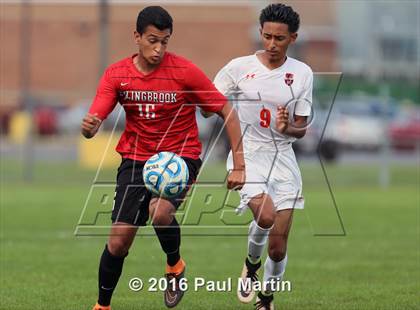 Thumbnail 2 in Oswego @ Bolingbrook photogallery.