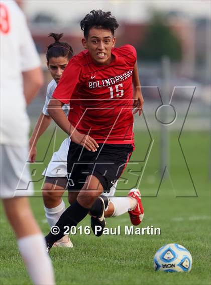 Thumbnail 1 in Oswego @ Bolingbrook photogallery.