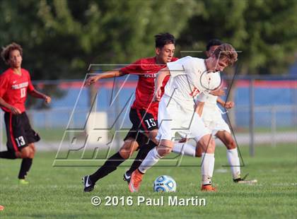 Thumbnail 2 in Oswego @ Bolingbrook photogallery.